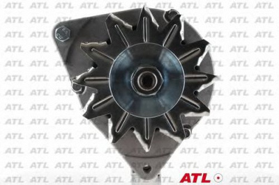 ATL AUTOTECHNIK l34470 -  Генератор